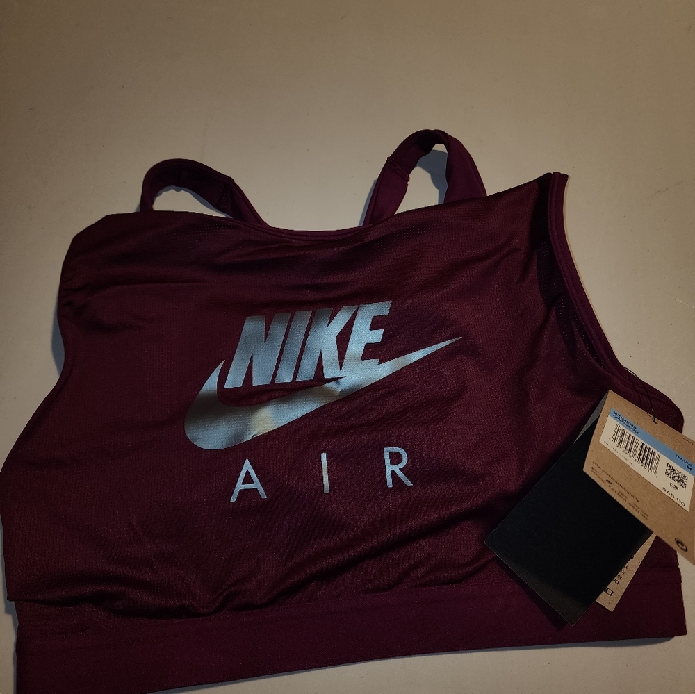 Sport bra Nike